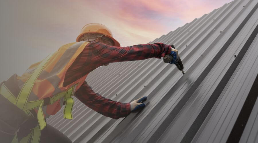 Professional residential roofers in Carrollton, KY